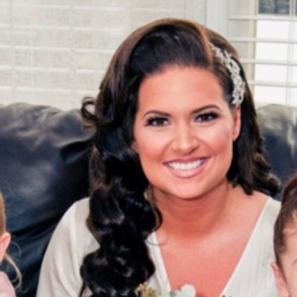 Meet your Posher, Christina